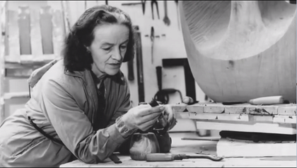 Barbara Hepworth